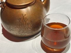 小吊梨汤-北平人家·北京烤鸭(西关环岛店)