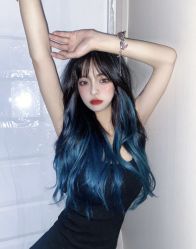 -Coco Salon 日系烫染专业店