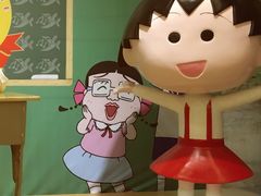 -欢乐空间KTV(奥山世纪城店)