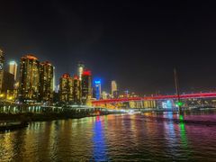 -重庆两江夜游-交运系列