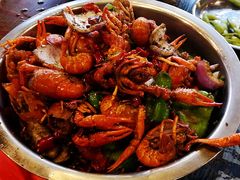 -王红军龙虾(新民路店)