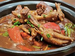 -小秦淮·南京土菜(新亭西路店)