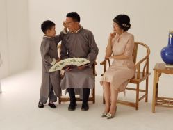 -花开映像儿童摄影