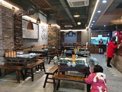 大堂-阿嫂印象·民间江湖菜(大学城店)