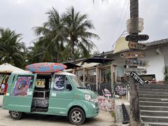 -石梅湾艾美度假酒店