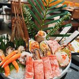 冬天的味道