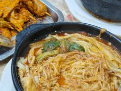 -蜀王砂锅总店