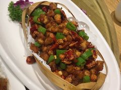 -品大三(大行宫店)