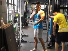 -SuperSix私教健身连锁(猛追湾店)