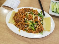 -姥家春饼店(漳州二路店)