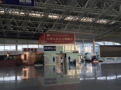 -南昌昌北国际机场