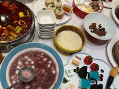 -上海1号私藏菜(静安店)