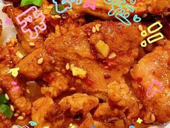 -红樱桃·欢乐餐厅(太原里店)