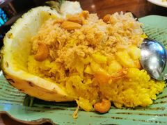 菠萝饭-荷花泰菜(东方新天地店)