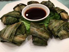 -阿诺泰·泰国餐厅(紫荆店)