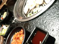-九田家黑牛烤肉料理(寿光万达店)