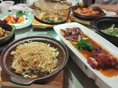 -尚一汤 广东炖汤(金桥国际店)