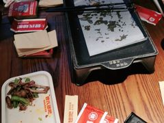 -管氏翅吧(台湾街店)