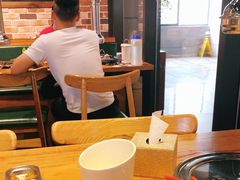 -炭恋火炉烤肉(凌云一街坊店)