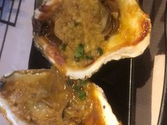 -云晓光头烧烤吧(川沙绿地店)