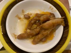 -博悦茶餐厅(文殊院店)