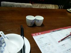 -福照楼汽锅鸡·云南菜(护国路店)