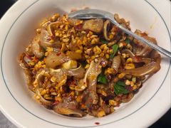 -湘力力小院·鱼汤泡饭(枫林路店)