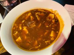 牛肉胡辣汤-掌柜的店·河南菜(世茂店)