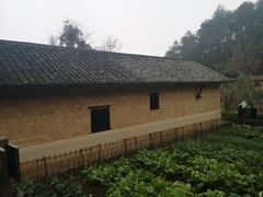 -韶山毛泽东同志故居