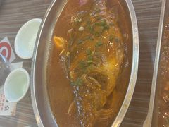 -自游人·美食一楼·地道徽菜(三十年名店)