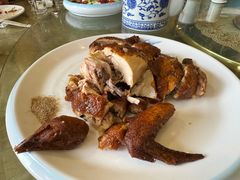 -南来顺饭庄·清真(南菜园店)