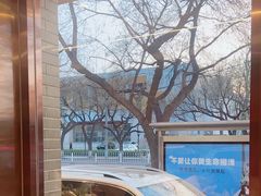 -蝎王府羊蝎子(虎坊桥总店)