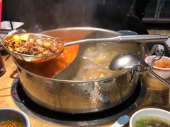 -左庭右院鲜牛肉火锅(南通CBD大有境店)