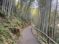 -千泷沟大瀑布旅游区