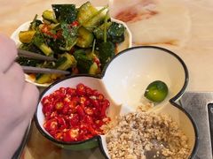 -四季合味椰子鸡(南山大冲店)