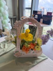 -baby bella小贝拉母婴护理中心(珠海希尔顿店)
