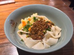 -吴满满油泼面(北方风味园店)