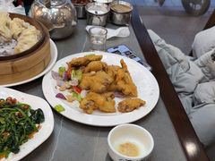 -回锦轩(泉园店)