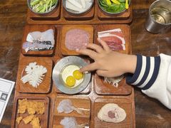 -银米·云南传统过桥米线(双廊黑金冠店)