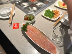 -海底捞火锅(群光广场店)