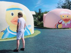 -漳州滨海火山岛自然生态风景区