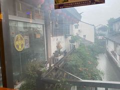 -同得兴 Since·1995 传统苏式面馆(十全街店)