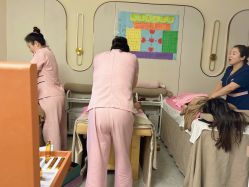 -金美秀瘦身养生