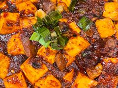 -羊门客在·烤盐池滩羊·川菜