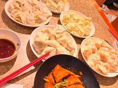 -金谷园饺子馆(北邮总店)