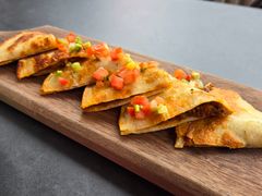 -Nord Grill&Bar Highland诺德西餐(深圳欢乐海岸店)