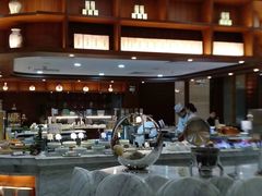 -大佛寺高级素食自助餐厅