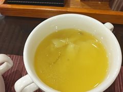 -太原富力万达文华酒店·美食汇西餐厅