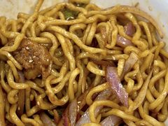 -华三爷拌面(上海光启城店)