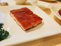 冰烧三层肉-利苑酒家(金宝店)